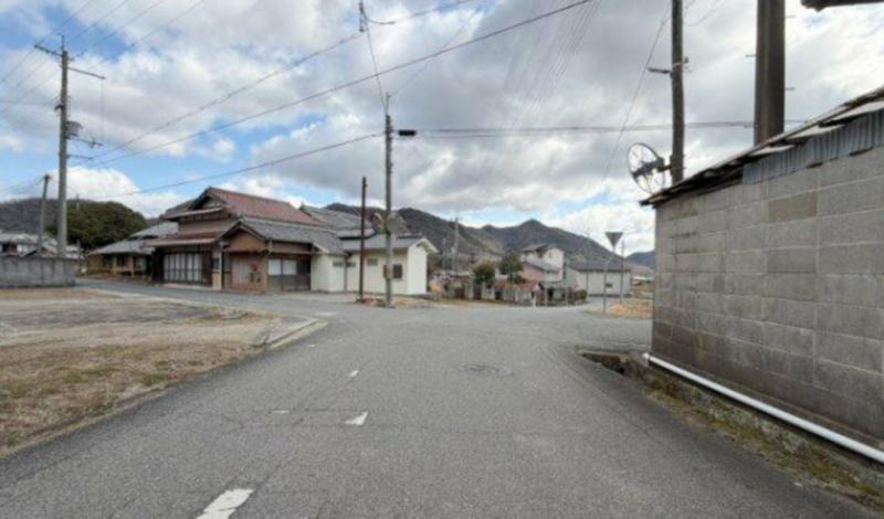物件画像 一戸建て西脇市明楽寺町