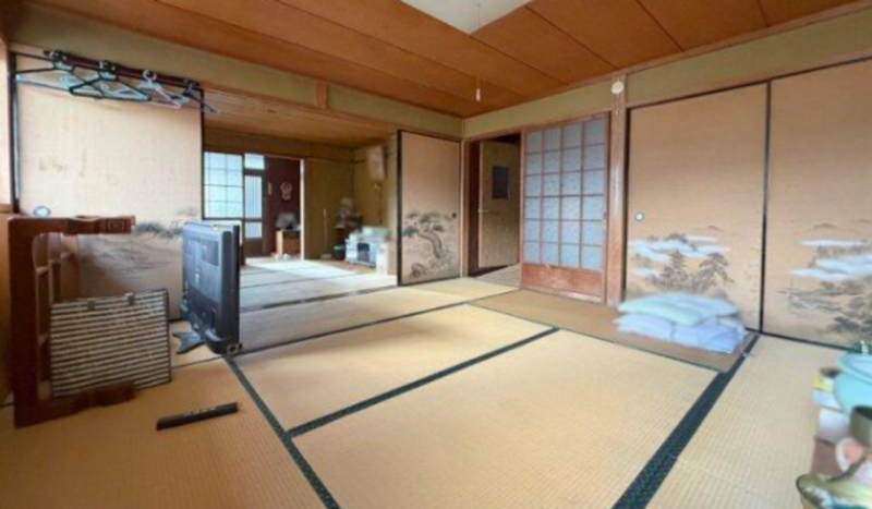 物件画像 一戸建て西脇市明楽寺町