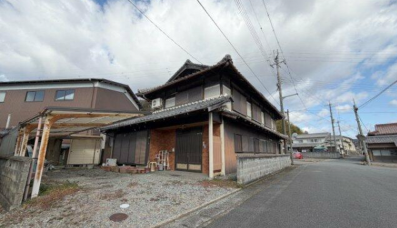物件画像 一戸建て西脇市明楽寺町