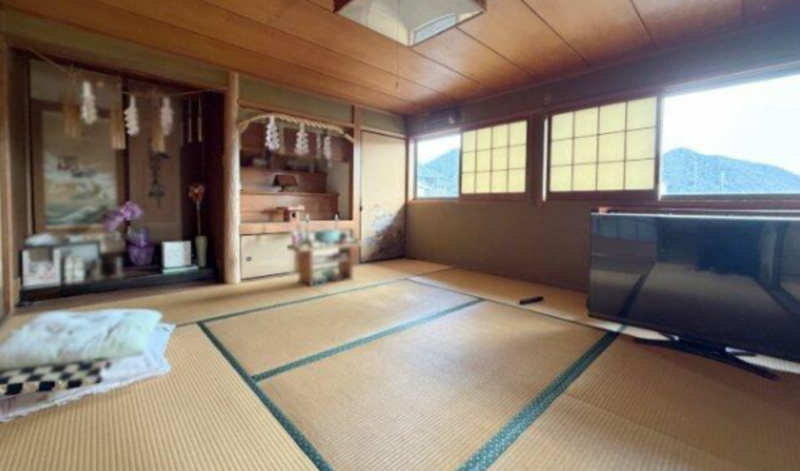 物件画像 一戸建て西脇市明楽寺町