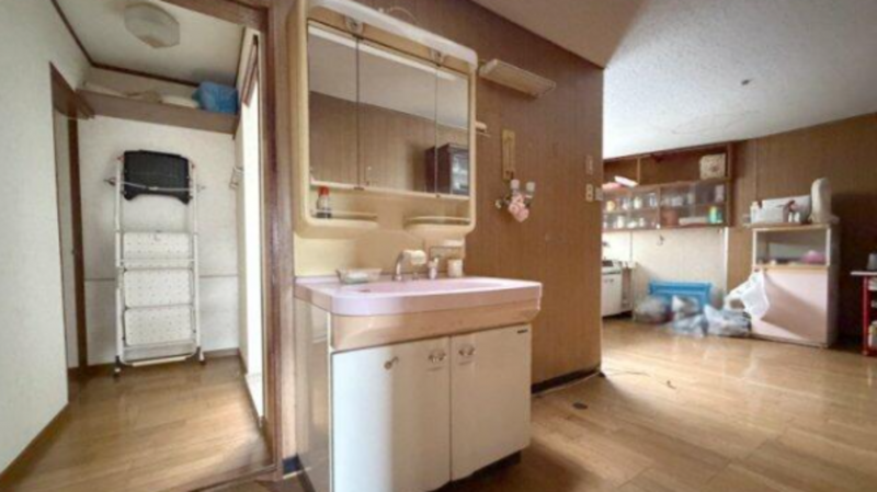 物件画像 一戸建て西脇市明楽寺町