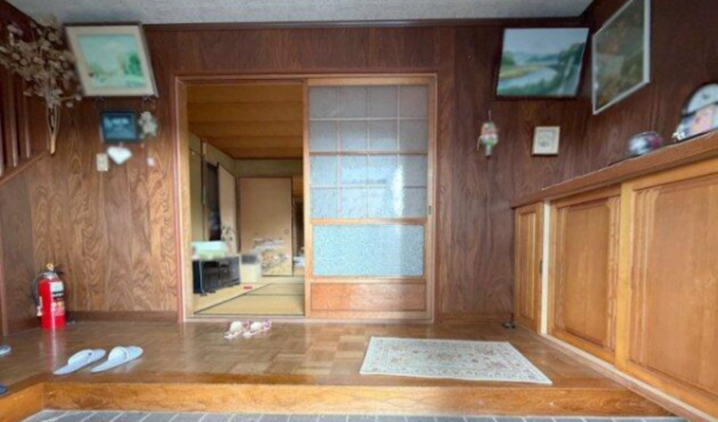 物件画像 一戸建て西脇市明楽寺町