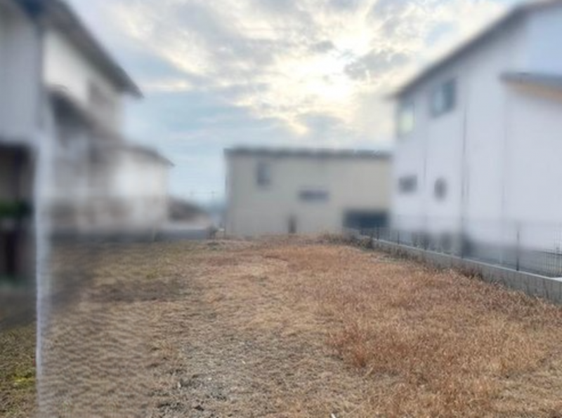 物件画像 土地小野市育ケ丘町