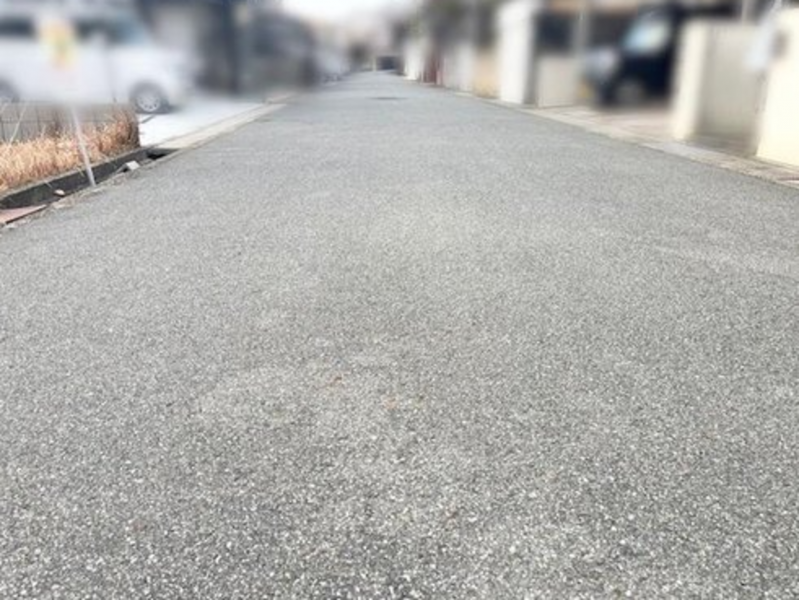 物件画像 土地小野市育ケ丘町