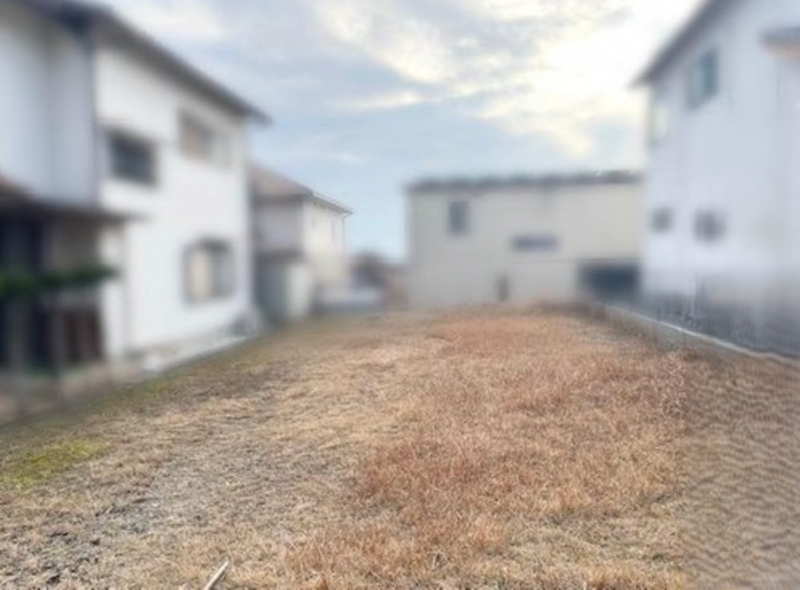 物件画像 土地小野市育ケ丘町