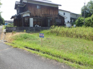 物件画像 土地小野市万勝寺町