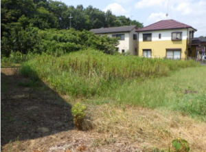 物件画像 土地小野市万勝寺町
