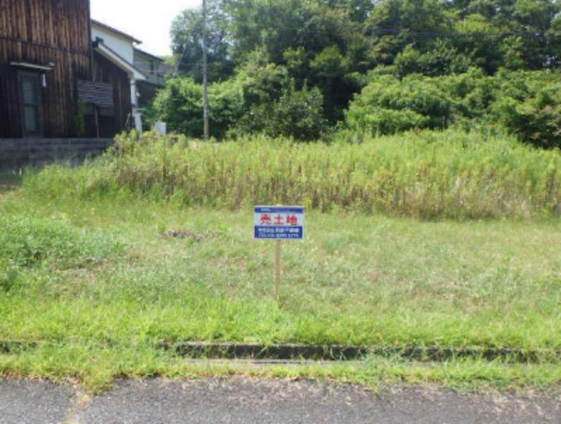 物件画像 土地小野市万勝寺町