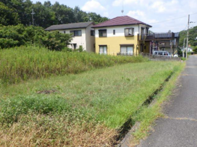 物件画像 土地小野市万勝寺町