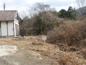 物件画像 土地西脇市黒田庄町門柳