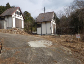 物件画像 土地西脇市黒田庄町門柳