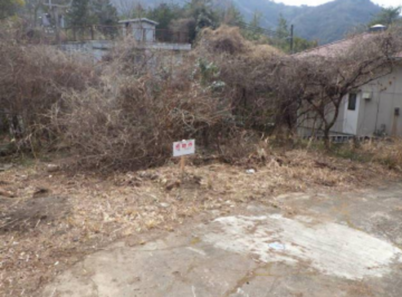 物件画像 土地西脇市黒田庄町門柳