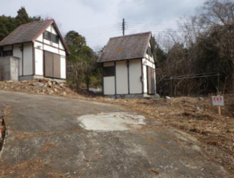 物件画像 土地西脇市黒田庄町門柳