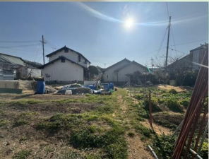 物件画像 土地加西市谷町