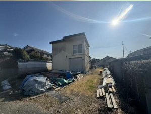 物件画像 土地加西市谷町