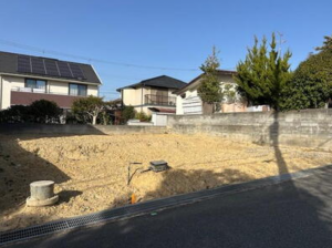 物件画像 土地三木市緑が丘町東