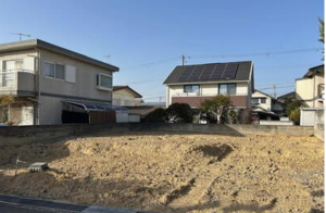 物件画像 土地三木市緑が丘町東