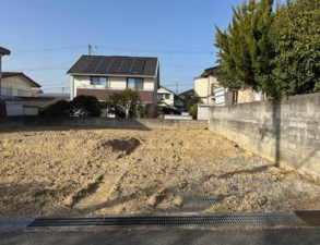 物件画像 土地三木市緑が丘町東