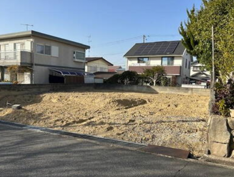 物件画像 土地三木市緑が丘町東