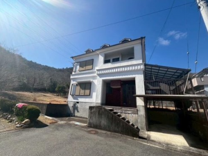物件画像 土地西脇市野村町