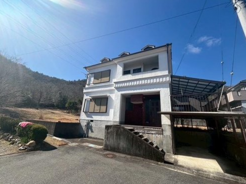物件画像 土地西脇市野村町