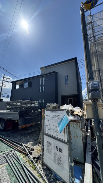 物件画像 一戸建て加東市下滝野