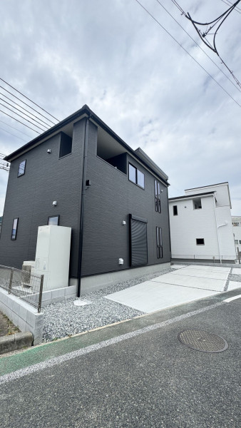 物件画像 一戸建て加東市下滝野