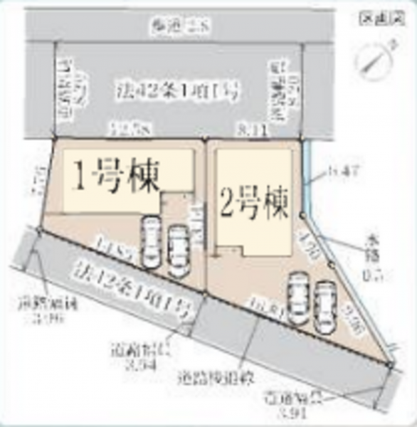 物件画像 一戸建て加東市下滝野