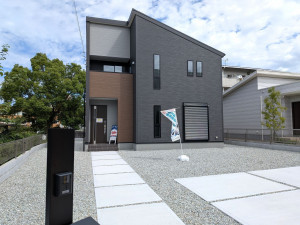 物件画像 一戸建て加西市北条町西高室