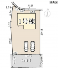 物件画像 一戸建て加西市北条町西高室