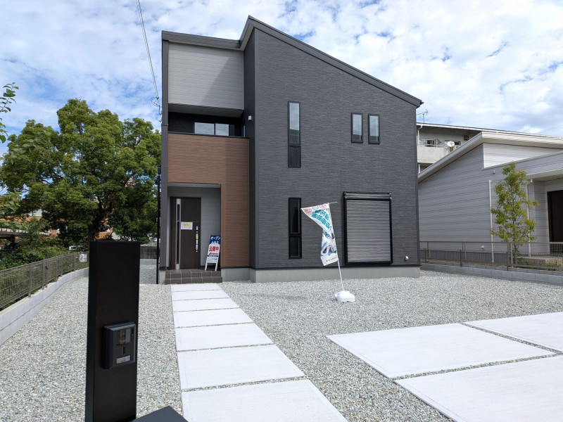 物件画像 一戸建て加西市北条町西高室