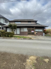 物件画像 土地加西市西笠原町間取り