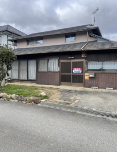 物件画像 土地加西市西笠原町