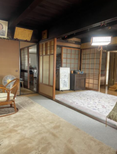 物件画像 土地加西市西笠原町