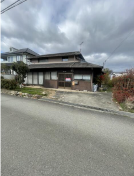 物件画像 土地加西市西笠原町