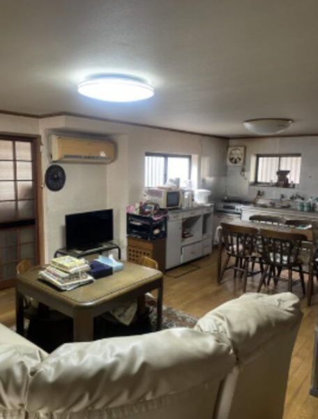 物件画像 土地加西市西笠原町