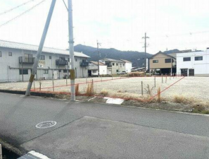 物件画像 土地西脇市上野