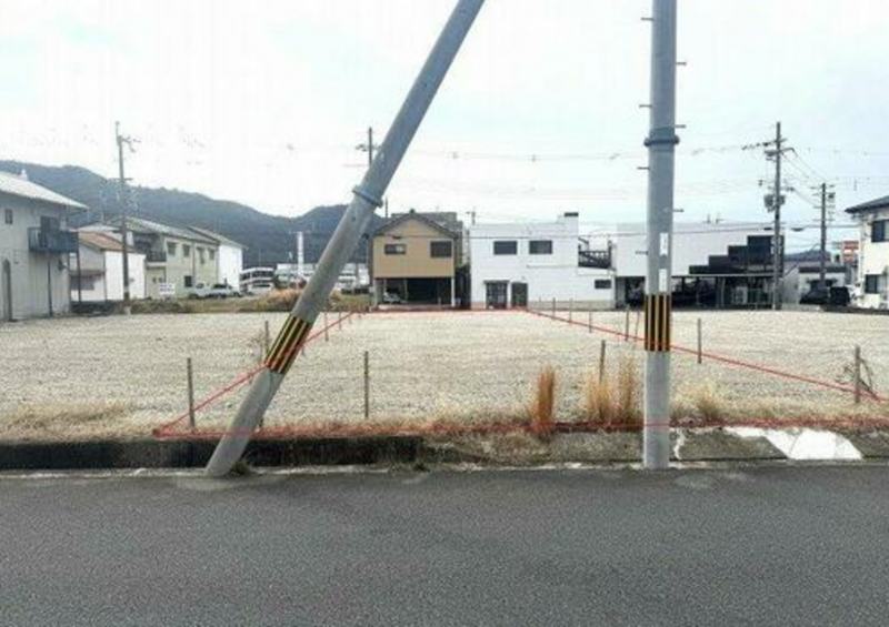 物件画像 土地西脇市上野