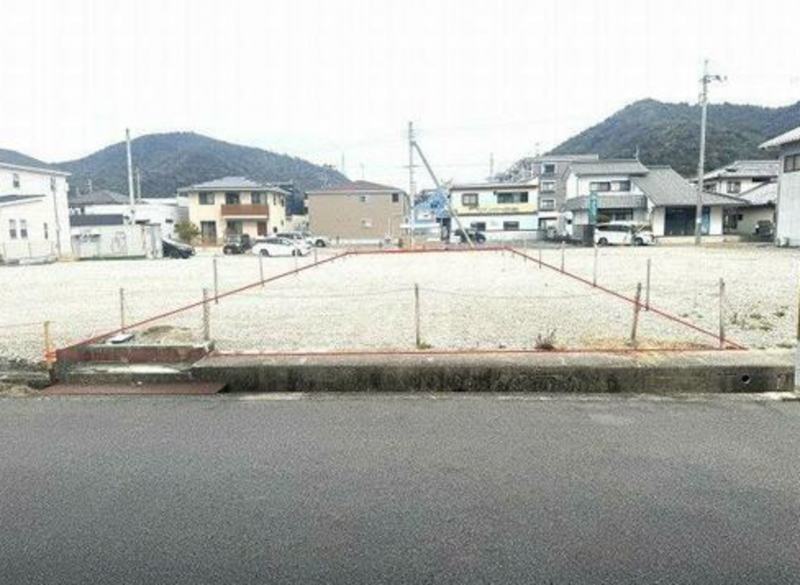 物件画像 土地西脇市上野