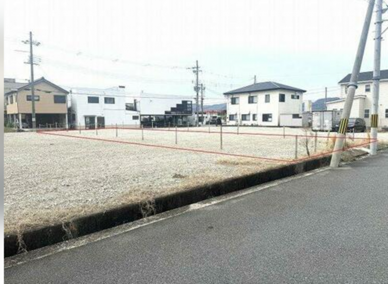 物件画像 土地西脇市上野