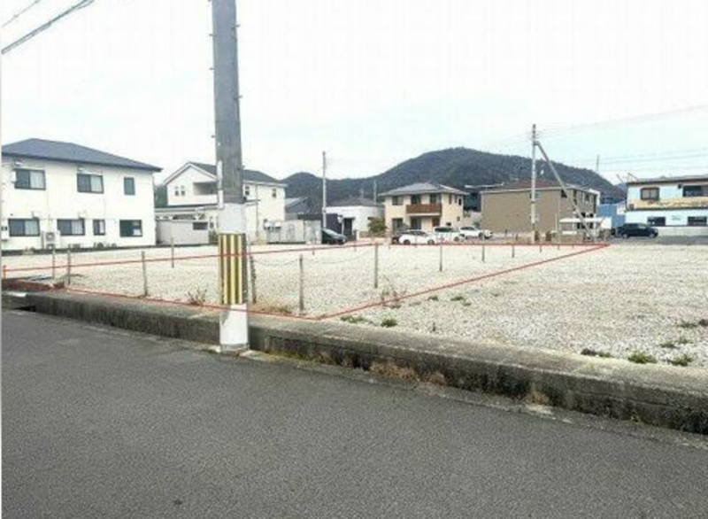 物件画像 土地西脇市上野