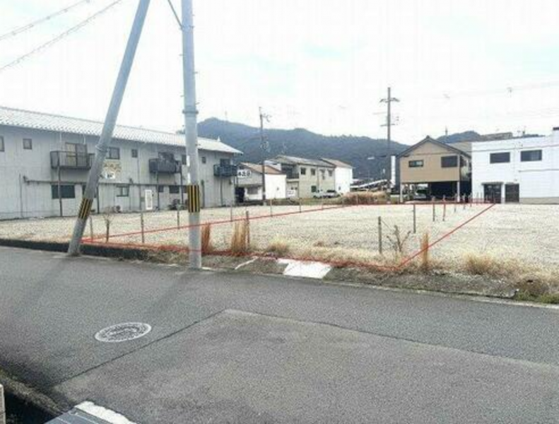 物件画像 土地西脇市上野