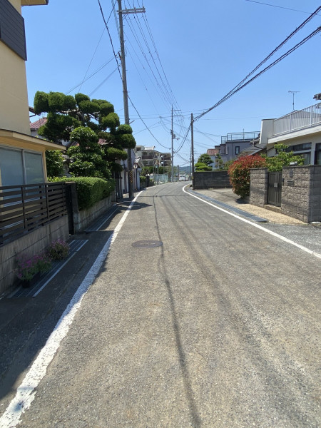 物件画像 土地小野市丸山町