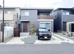 物件画像 一戸建て加東市家原