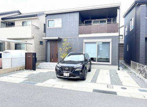 物件画像 一戸建て加東市家原