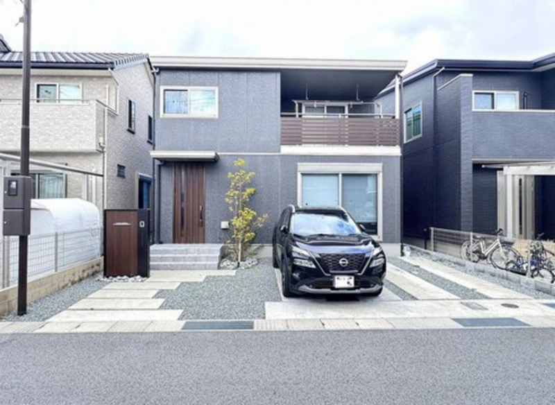 物件画像 一戸建て加東市家原