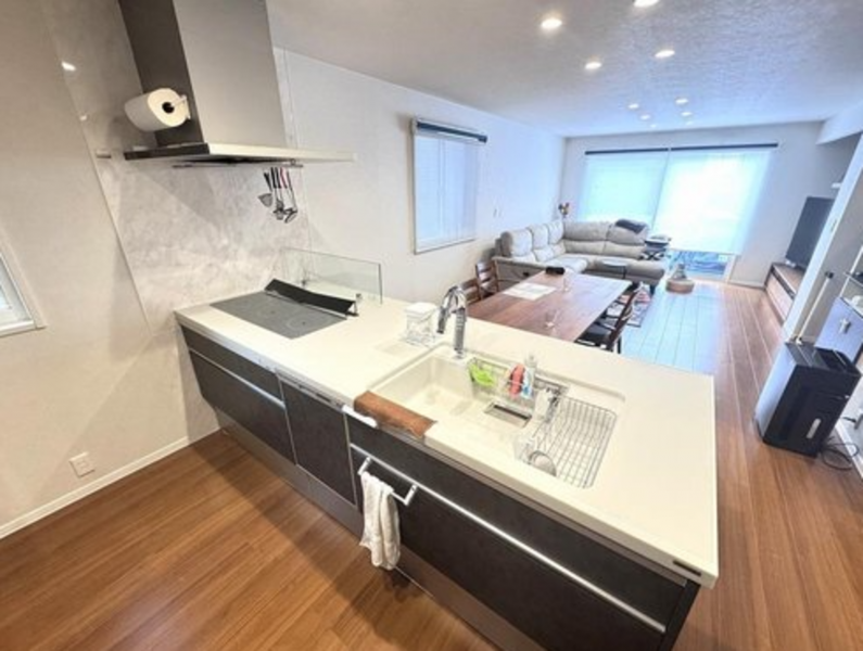 物件画像 一戸建て加東市家原