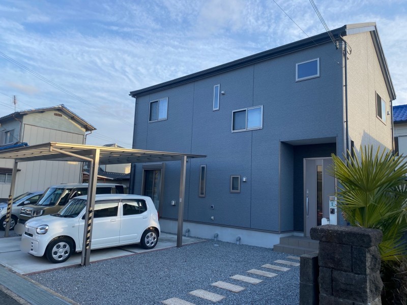 物件画像 一戸建て小野市浄谷町