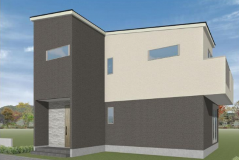 物件画像 一戸建て三木市自由が丘本町