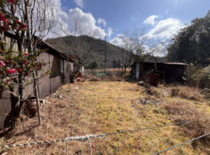 物件画像 土地西脇市合山町